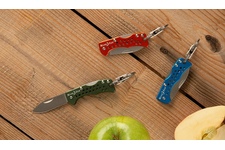 Nite Ize Brelok z nożem DoohicKey Key Chain Knife