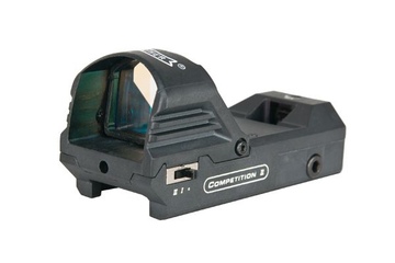 Celownik kolimatorowy WALTHER COMPETITION II