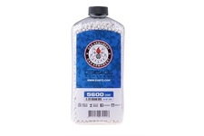 Kulki ASG G&G 0,28g 5600 szt.