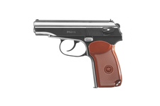 Pistolet wiatrówka Borner PM-X