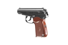 Pistolet wiatrówka Borner PM-X