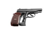 Pistolet wiatrówka Borner PM-X