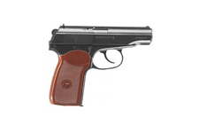 Pistolet wiatrówka Borner PM-X
