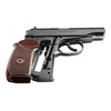 Pistolet wiatrówka Borner PM-X