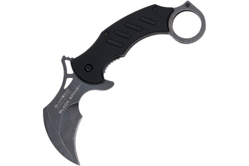 Nóż BlackField Karambit Black Spine