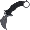 Nóż BlackField Karambit Black Spine