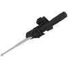 Pałka teleskopowa hartowana ESP Ergonomic 18 Chrom