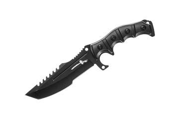 NÓŻ CS GO TACTICAL HUNTSMAN