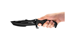 NÓŻ CS GO TACTICAL HUNTSMAN