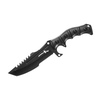 NÓŻ CS GO TACTICAL HUNTSMAN