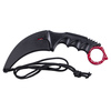 Nóż Karambit CS:GO Spider Web Red