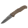Nóż składany Cold Steel Working Man OD Green 4116