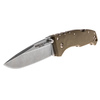 Nóż składany Cold Steel Working Man OD Green 4116