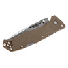 Nóż składany Cold Steel Working Man OD Green 4116