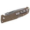 Nóż składany Cold Steel Working Man OD Green 4116