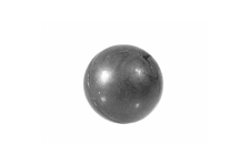 Kule gumowo-metalowe RazorGun 68 kal. .68 100 szt
