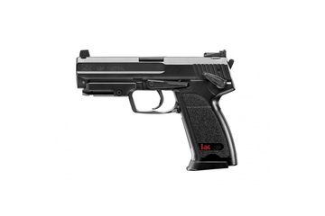 Pistolet ASG H&K Heckler&Koch USP met. zamek 6mm
