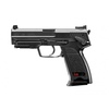 Pistolet ASG H&K Heckler&Koch USP met. zamek 6mm