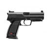 Pistolet ASG H&K Heckler&Koch USP met. zamek 6mm
