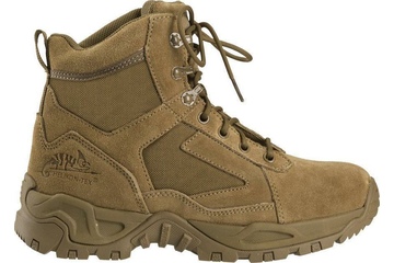 buty taktyczne Helikon Sentinel MID - coyote