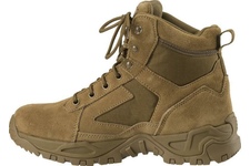 buty taktyczne Helikon Sentinel MID - coyote