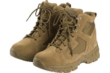 buty taktyczne Helikon Sentinel MID - coyote