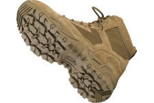 buty taktyczne Helikon Sentinel MID - coyote