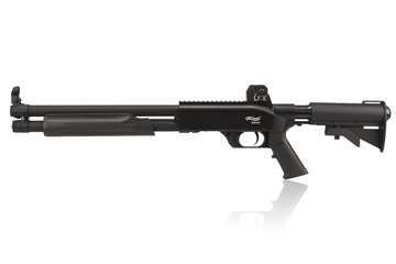 Strzelba Walther RAM SG-68 kal.68 z kolbą 88g