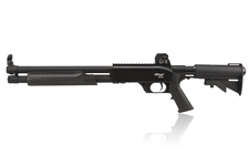 Strzelba Walther RAM SG-68 kal.68 z kolbą 88g