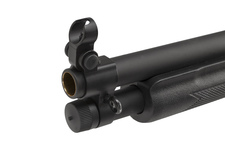 Strzelba Walther RAM SG-68 kal.68 z kolbą 88g