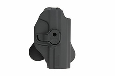 Kabura Cytac do Walther P99 - czarna