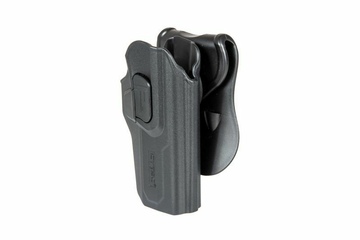 Kabura Cytac R-DEFENDER do CZ P-09, P-07