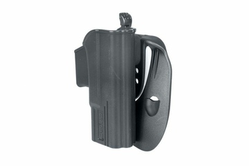 Kabura Cytac T-ThumbSmart z płetwą Glock 19 23 32
