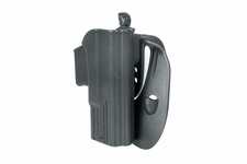 Kabura Cytac T-ThumbSmart z płetwą Glock 19 23 32