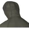 kurtka Helikon WOLFHOUND Hoodie Climashield Apex 67g - czarny