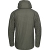 kurtka Helikon WOLFHOUND Hoodie Climashield Apex 67g - czarny