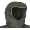 kurtka Helikon WOLFHOUND Hoodie Climashield Apex 67g - czarny