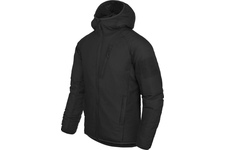 kurtka Helikon WOLFHOUND Hoodie Climashield Apex 67g - czarny