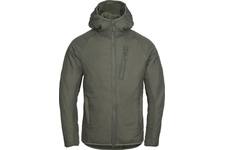 kurtka Helikon WOLFHOUND Hoodie Climashield Apex 67g - czarny