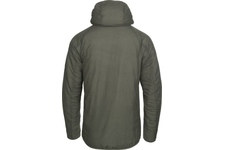 kurtka Helikon WOLFHOUND Hoodie Climashield Apex 67g - czarny