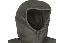 kurtka Helikon WOLFHOUND Hoodie Climashield Apex 67g - czarny