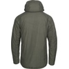 kurtka Helikon WOLFHOUND Hoodie Climashield Apex 67g - coyote