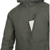 kurtka Helikon WOLFHOUND Hoodie Climashield Apex 67g - coyote