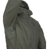 kurtka Helikon WOLFHOUND Hoodie Climashield Apex 67g - coyote