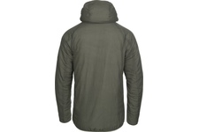 kurtka Helikon WOLFHOUND Hoodie Climashield Apex 67g - coyote