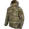 kurtka Helikon WOLFHOUND Hoodie Climashield Apex 67g - camogrom