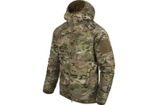 kurtka Helikon WOLFHOUND Hoodie Climashield Apex 67g - camogrom