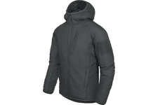 kurtka Helikon WOLFHOUND Hoodie Climashield Apex 67g - shadow grey