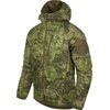 kurtka Helikon WOLFHOUND Hoodie Climashield Apex 67g - pencott wildwood