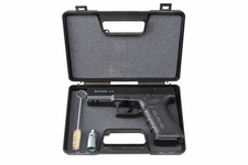 Pistolet hukowy PHANTOM 5.6 czarny kal. do 6 mm